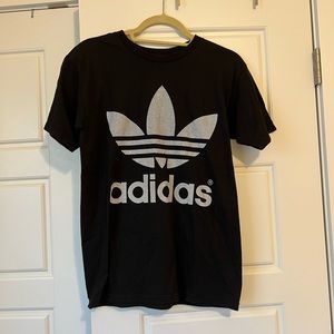 Never worn Adidas shirt